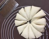 Xマス☆ちぎリースパンでサンドイッチ☆作り方9写真