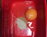 豚キムチ ✳︎作り方1写真