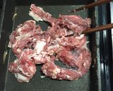 豚キムチ ✳︎作り方3写真