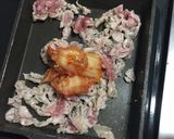 豚キムチ ✳︎作り方4写真