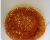 かぼちゃの焼きプリン作り方5写真