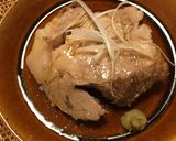 味噌タレ漬け込みジューシー煮豚♡作り方9写真