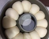 Xマス☆ちぎリースパンでサンドイッチ☆作り方13写真