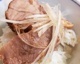味噌タレ漬け込みジューシー煮豚♡作り方10写真