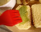 ふわとろ抹茶ティラミス作り方9写真