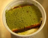 ふわとろ抹茶ティラミス作り方10写真