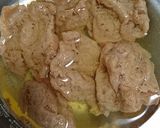 Vegan☆ルーを使わないカレー作り方1写真