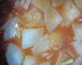 Vegan☆ルーを使わないカレー作り方6写真