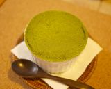 ふわとろ抹茶ティラミス作り方14写真