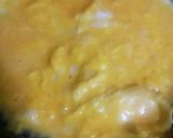簡単！くるりんぱっDEチーズオムレツ♪作り方4写真
