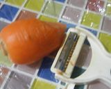 真っ赤なトマトのヘルシー鶏団子鍋作り方8写真