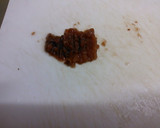 さんまと大根の梅煮作り方4写真