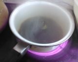 さんまと大根の梅煮作り方5写真