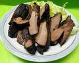 ジビエ☆臭みのないイノシシ肉グリル作り方9写真