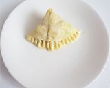 サモサ　インド料理作り方7写真