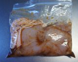 作り置き☆味がしみしみ煮物作り方2写真