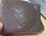 作り置き☆味がしみしみ煮物作り方4写真