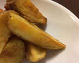 フライドポテト(ダシダ風味)作り方9写真