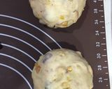 手ごね☆我が家のお手軽シュトーレン風☆作り方11写真