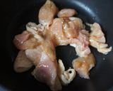 作り置き☆味がしみしみ煮物作り方6写真