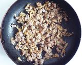 簡単&シンプル 挽肉で春巻作り方6写真