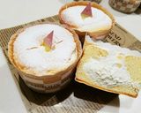 ふわふわ❤生カップケーキ(チョコ)♪作り方26写真
