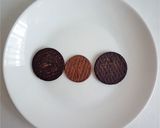 オレオで作る　オレオ味のフレンチトースト作り方3写真