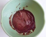 オレオで作る　オレオ味のフレンチトースト作り方5写真