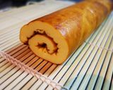 はんぺんで作る簡単 手軽な伊達巻作り方13写真