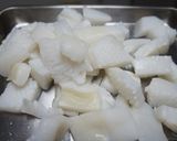 うまうま☆いかきゅうり作り方1写真