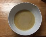 鶏白湯ラーメン作り方6写真