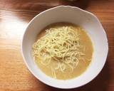 鶏白湯ラーメン作り方7写真