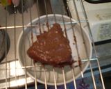 ダブルチョコ・フロランタン作り方11写真