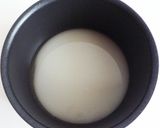 白ワインジャム作り方3写真