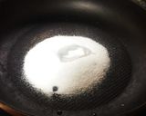 1人分ずつしっかりカラメル★タルトタタン作り方5写真