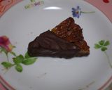 ダブルチョコ・フロランタン作り方13写真