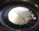 1人分ずつしっかりカラメル★タルトタタン作り方8写真