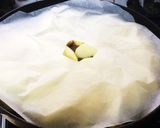 1人分ずつしっかりカラメル★タルトタタン作り方11写真