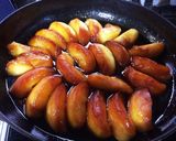 1人分ずつしっかりカラメル★タルトタタン作り方12写真