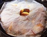 1人分ずつしっかりカラメル★タルトタタン作り方13写真