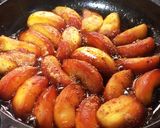 1人分ずつしっかりカラメル★タルトタタン作り方14写真