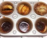 1人分ずつしっかりカラメル★タルトタタン作り方16写真