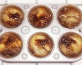 1人分ずつしっかりカラメル★タルトタタン作り方17写真