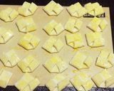 1人分ずつしっかりカラメル★タルトタタン作り方21写真