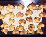 1人分ずつしっかりカラメル★タルトタタン作り方22写真