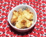 1人分ずつしっかりカラメル★タルトタタン作り方23写真
