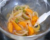 簡単！厚揚げで☆酢豚もどき作り方5写真