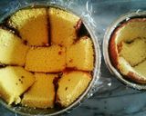 うさぎのイチゴムースケーキ☺作り方5写真