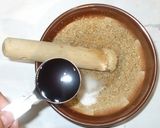 鶏むね肉のゴマだれ焼き♪簡単・柔らかい作り方6写真