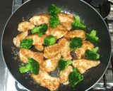 鶏むね肉のゴマだれ焼き♪簡単・柔らかい作り方9写真